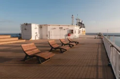Minikreuzfahrt Südschweden für 2 (2 Nächte)