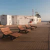 Minikreuzfahrt Südschweden für 2 (2 Nächte)