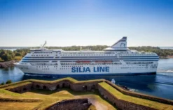 Minikreuzfahrt Stockholm Helsinki für 2 (2 Nächte)