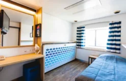 Minikreuzfahrt Stockholm Helsinki für 2 (2 Nächte)
