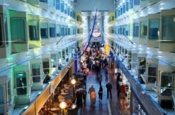 Minikreuzfahrt Stockholm Helsinki für 2