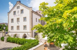 Mittelalterliche Übernachtung & Dinner bei Ravensburg für 2