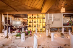 Mittelalterliche Übernachtung & Dinner bei Ravensburg für 2