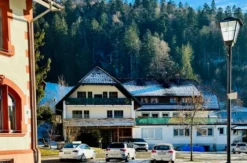 Männerwochenende Todtmoos für 2 (2 Nächte)