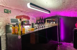 Mocktail Workshop München