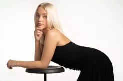 Model Fotoshooting Bonn