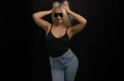 Model Fotoshooting Bonn