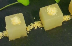 Molekulare Küche Bremerhaven