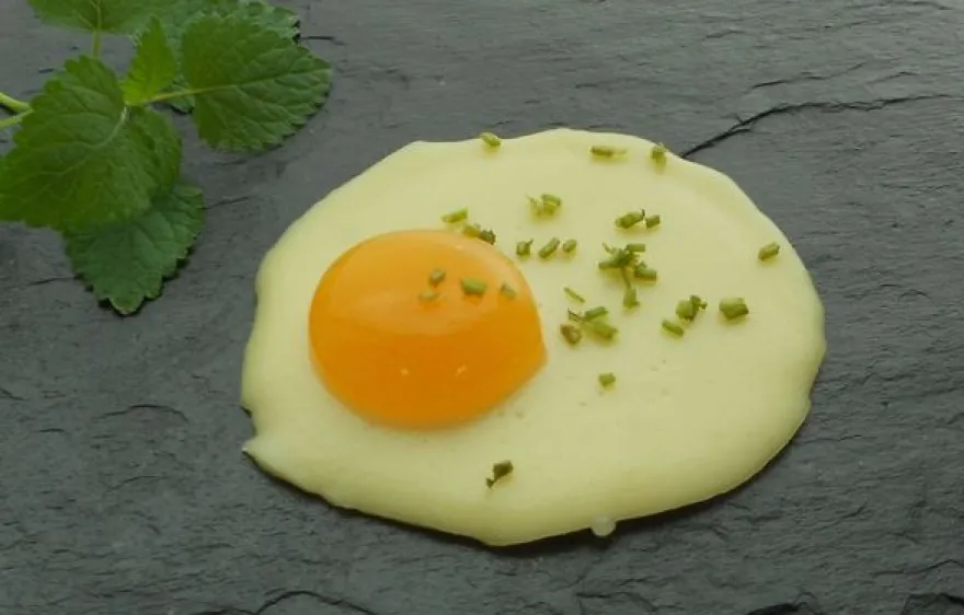 Molekulare Küche Bremerhaven