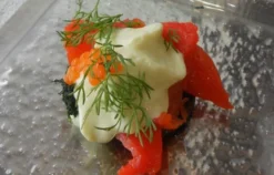 Molekulare Küche Bremerhaven