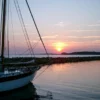 Mondscheinsegeln Kiel (zur Kieler Woche)