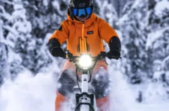 Moonbike Achenkirch