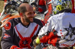 Motocross Schnupperkurs für Kinder Schlatt
