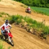 Motocross Schnupperkurs für Männer