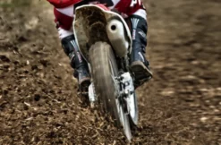 Motocross Schnupperkurs für Männer