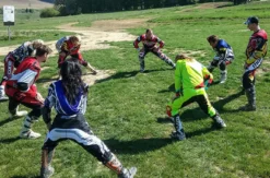 Motocross-Training für Einsteiger bei Deggendorf