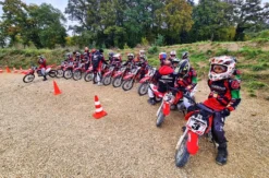 Motocross-Training für Kinder Schlatt (3,5 Std.)