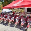 Motocross-Training für Kinder Schlatt (4 Std.)
