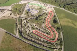 Motocross-Training Schlatt (3,5 Std.)