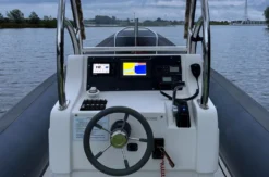 Motorboot fahren Emmerich am Rhein