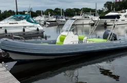 Motorboot fahren Emmerich am Rhein