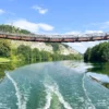 Motorboot mieten Altmühltal