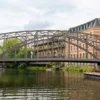 Motorbootrundfahrt Leipzig