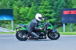 Motorrad Fahrsicherheitstraining