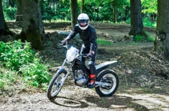 Motorrad Fahrsicherheitstraining