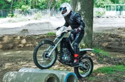 Motorrad Fahrsicherheitstraining