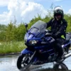 Motorradfahrtraining Lübbecke
