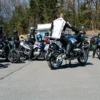 Motorrad Kurventraining Olpe (4 Std.)
