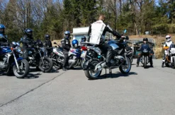 Motorrad Kurventraining Olpe (4 Std.)