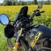 Motorrad mieten Argenbühl - BMW Classic (2,5 Tage)