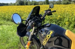 Motorrad mieten Argenbühl - BMW Classic (2,5 Tage)
