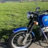 Motorrad mieten Ottersweier - BMW Classic (2,5 Tage)