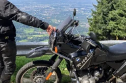 Motorrad mieten Ottersweier - BMW Classic (2,5 Tage)