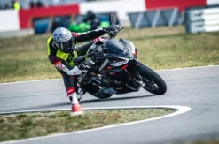 Motorrad Perfektionstraining Schönwald