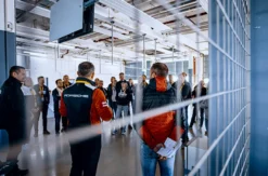 Motorsport Tag XXL