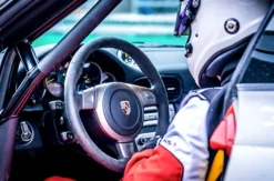 Motorsport Tag XXL