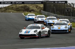 Motorsport-Tag XXL am Circuit Zandvoort