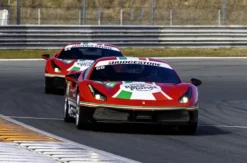 Motorsport-Tag XXL am Circuit Zandvoort