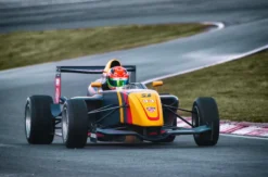 Motorsport-Tag XXL am Circuit Zandvoort