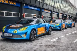 Motorsport-Tag XXL am Circuit Zandvoort
