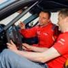 Motorsport Tag XXL Bilster Berg