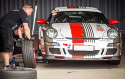 Motorsport Tag XXL Bilster Berg