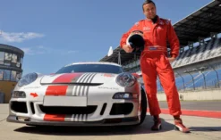 Motorsport Tag XXL Bilster Berg