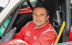 Motorsport Tag XXL Groß Dölln