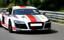 Motorsport Tag XXL Lausitzring