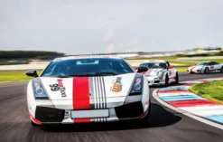 Motorsport Tag XXL Lausitzring